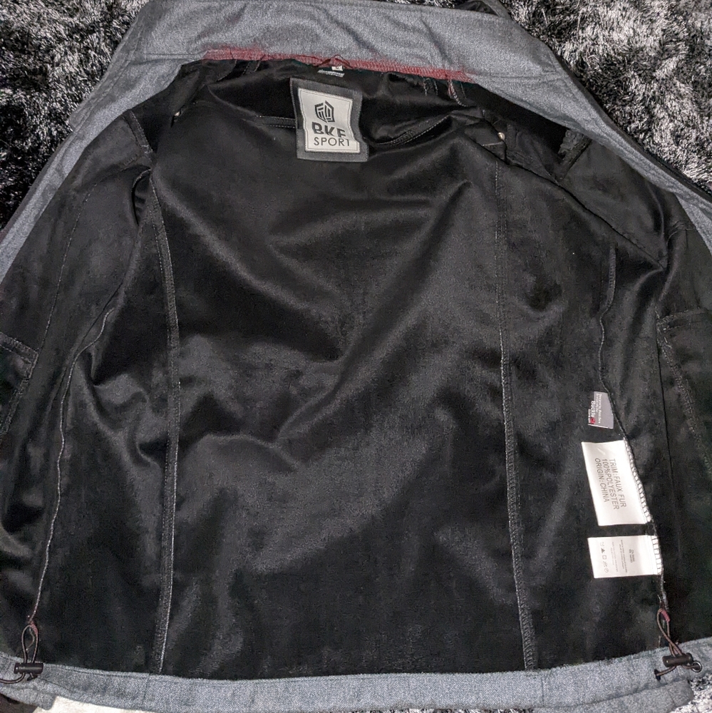 BKE jacket - Picture 4 of 4